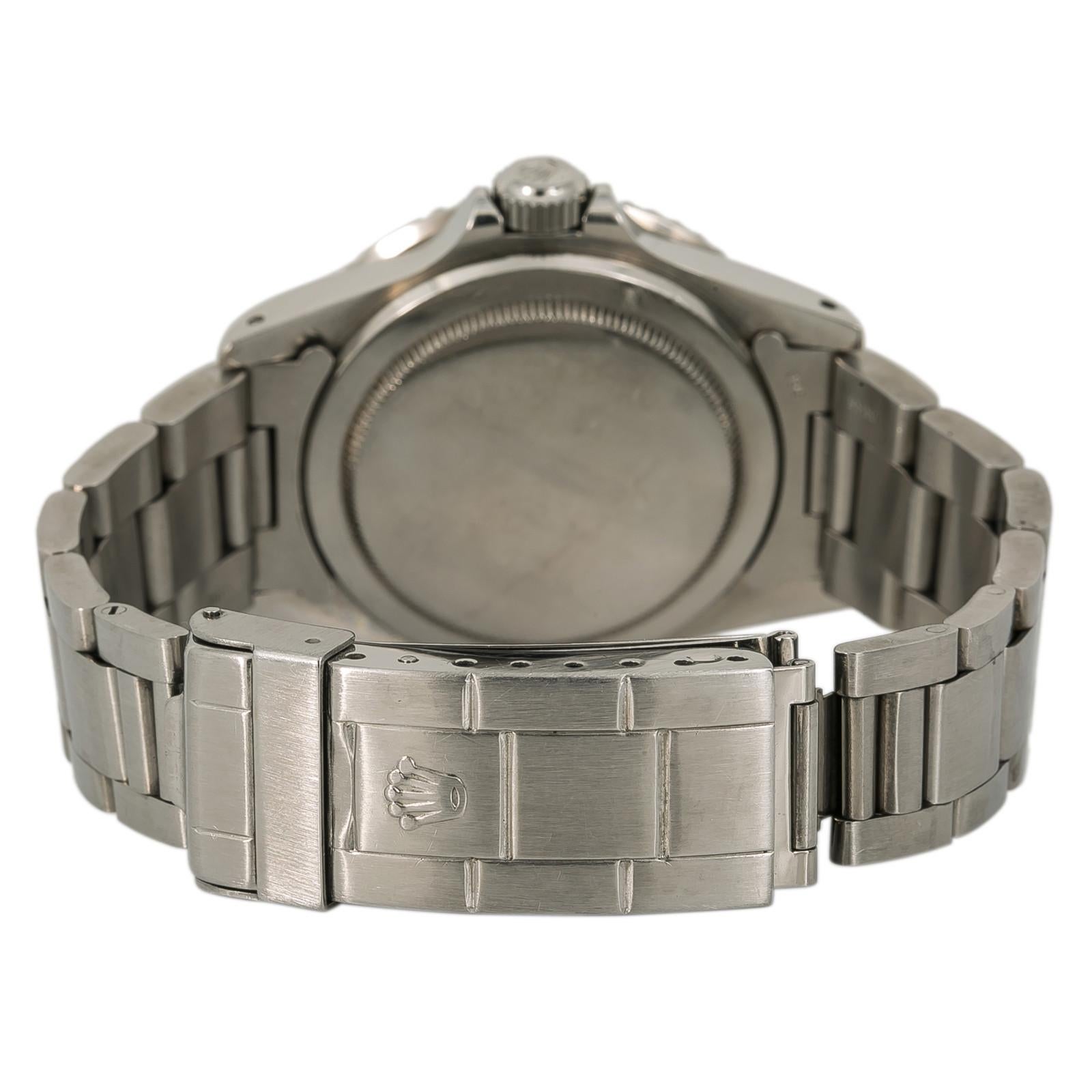 rolex 5513 case