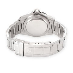 Rolex Submariner 5513 Herrenuhr aus Edelstahl