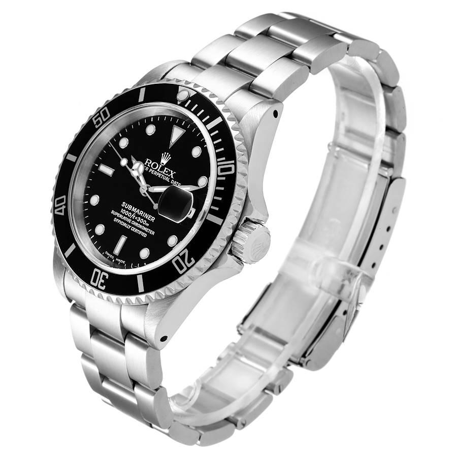 rolex submariner superman
