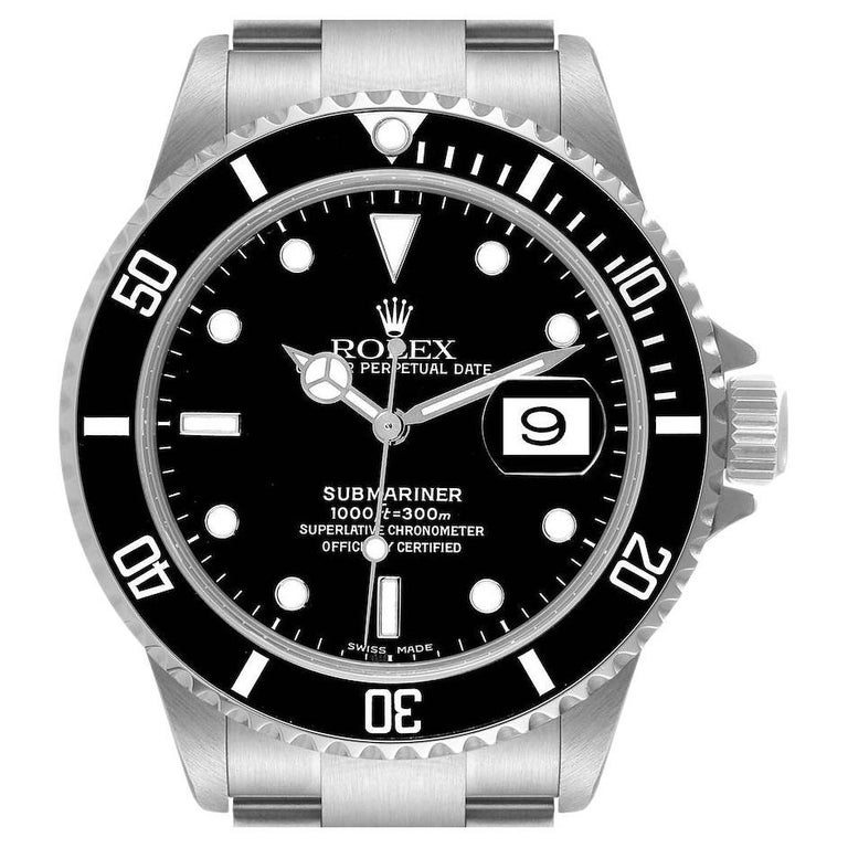 Submariner 16610 - 39 For Sale on 1stDibs | rolex submariner 16610 for sale, rolex submariner 16610, rolex submariner ref. 16610 Submariner 16610 - 39 For Sale on 1stDibs | rolex submariner 16610 for sale, rolex submariner 16610, rolex submariner ref. 16610
