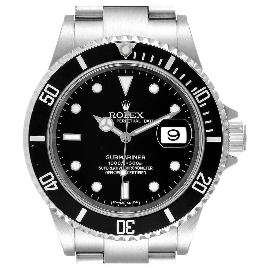 submariner spider dial