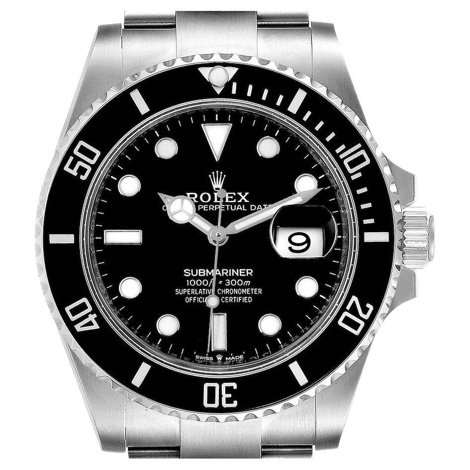 rolex 126610