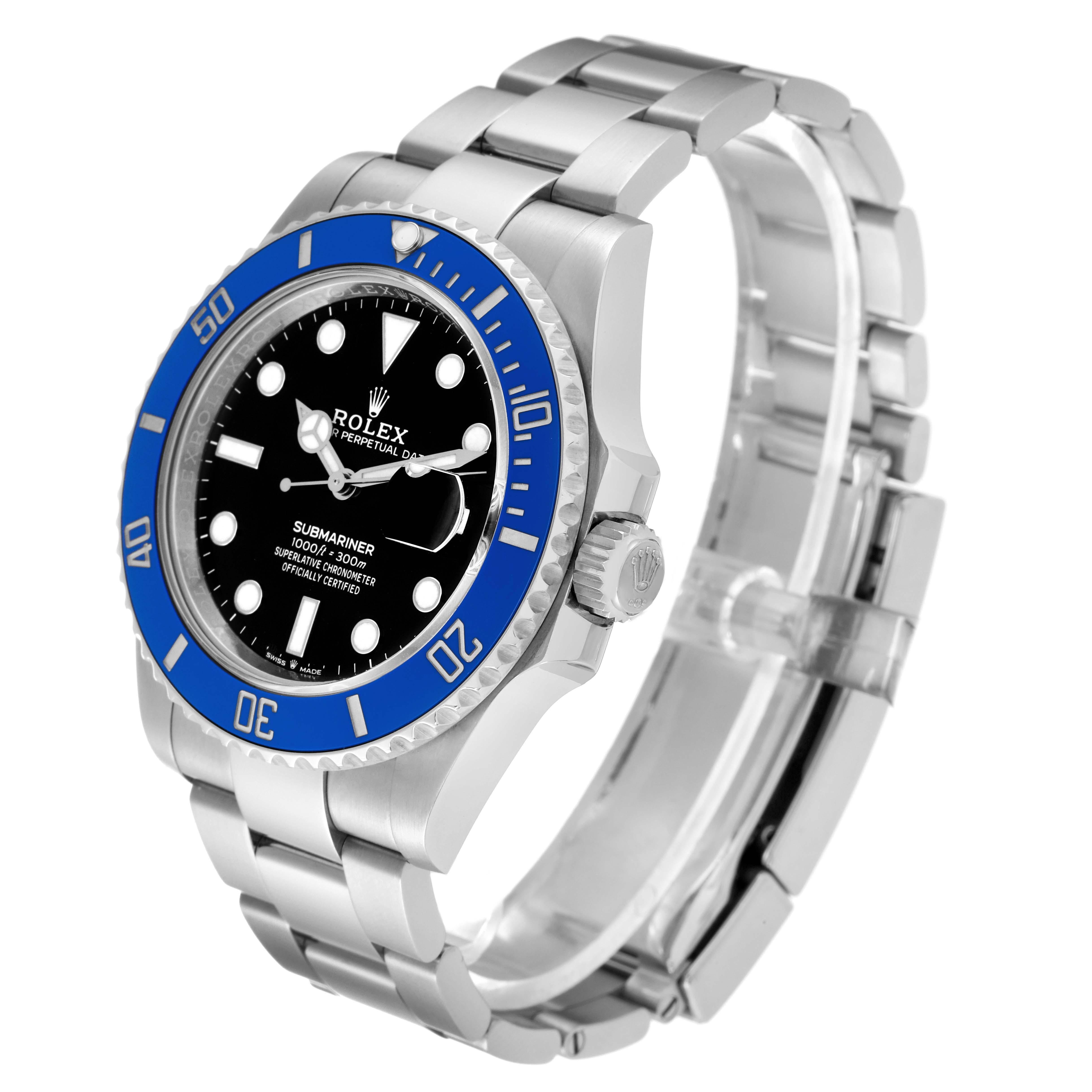 rolex cookie monster on wrist