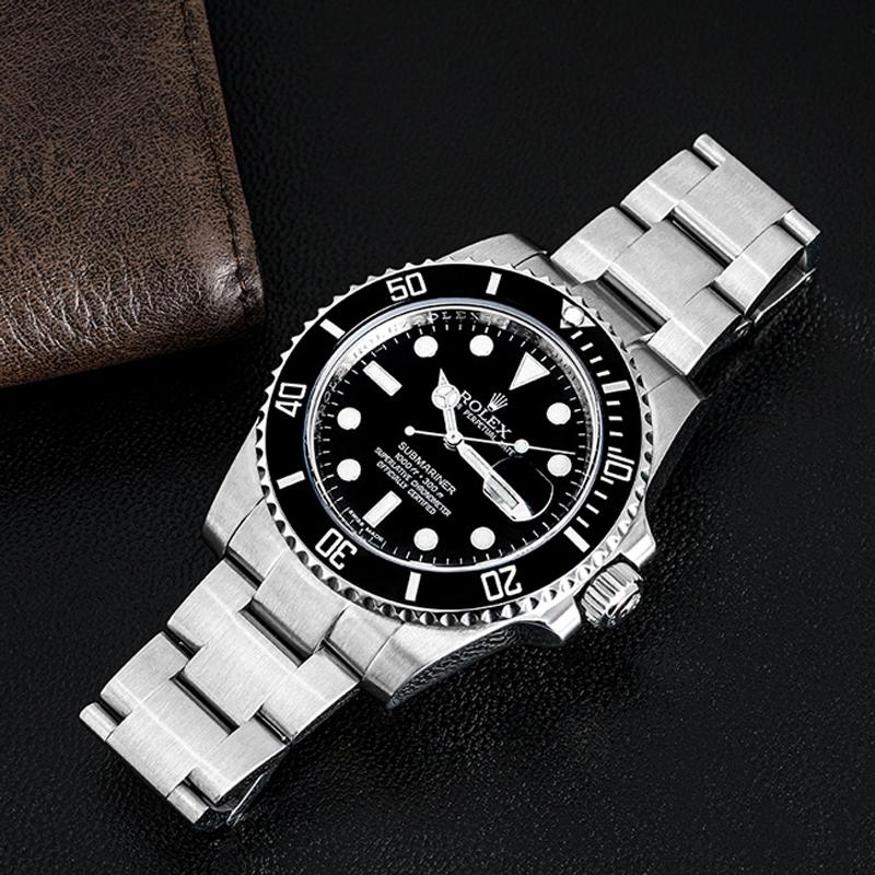 Rolex Submariner Date 116610LN For Sale 4
