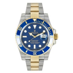 Rolex Submariner Date 116613LB
