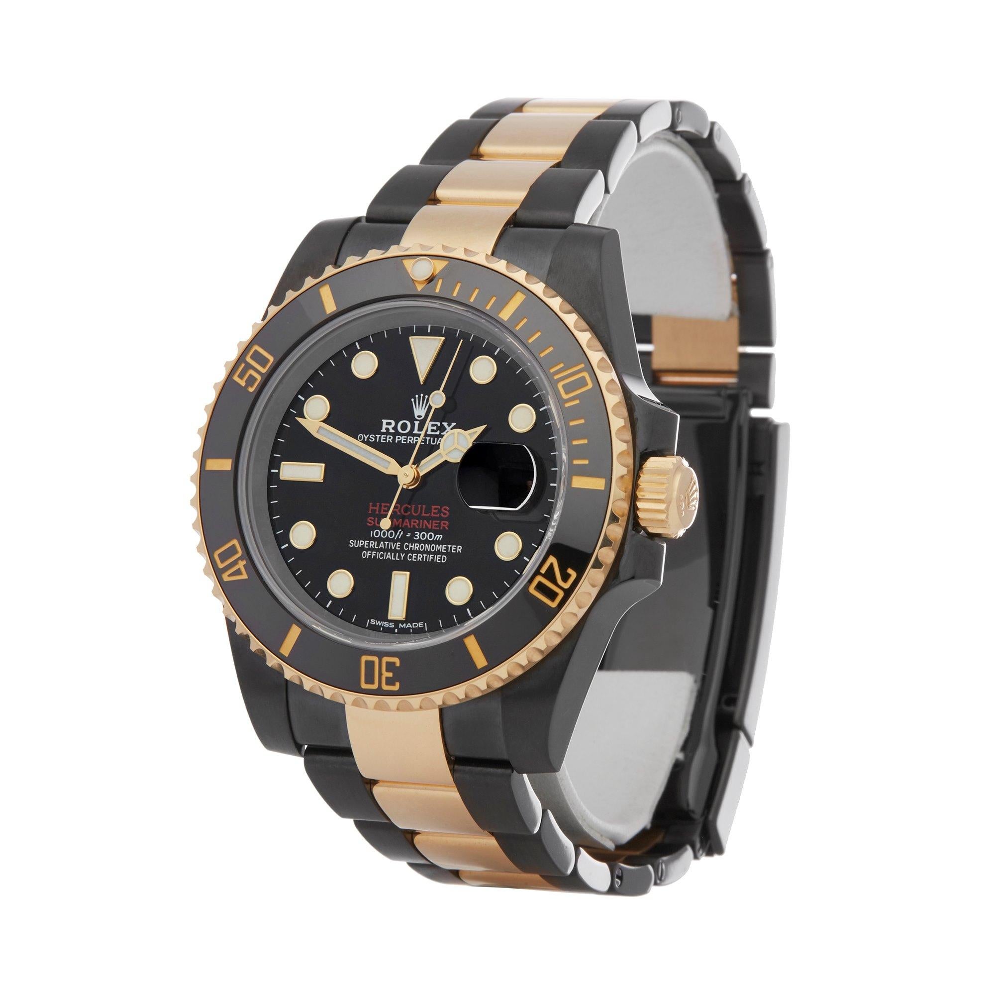 Xupes Reference: COM002582
Manufacturer: Rolex
Model: Submariner
Model Variant: Date
Model Number: 116613LN
Age: 18-08-2019
Gender: Men
Complete With: Rolex Box, Manuals, Booklet, Swing Tags, Bezel Guard & Guarantee
Dial: Black Other
Glass: Sapphire