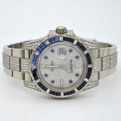 Rolex Submariner Date 116659SABR