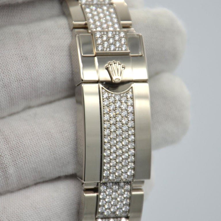 Rolex Submariner Date 116659SABR at 1stDibs rolex submariner