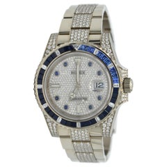Rolex Submariner Date 116659SABR