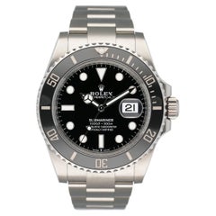 Rolex Submariner Date 126610LN Mens Watch Box Papers Rolex Submariner Date 126610LN Mens Watch Box Papers