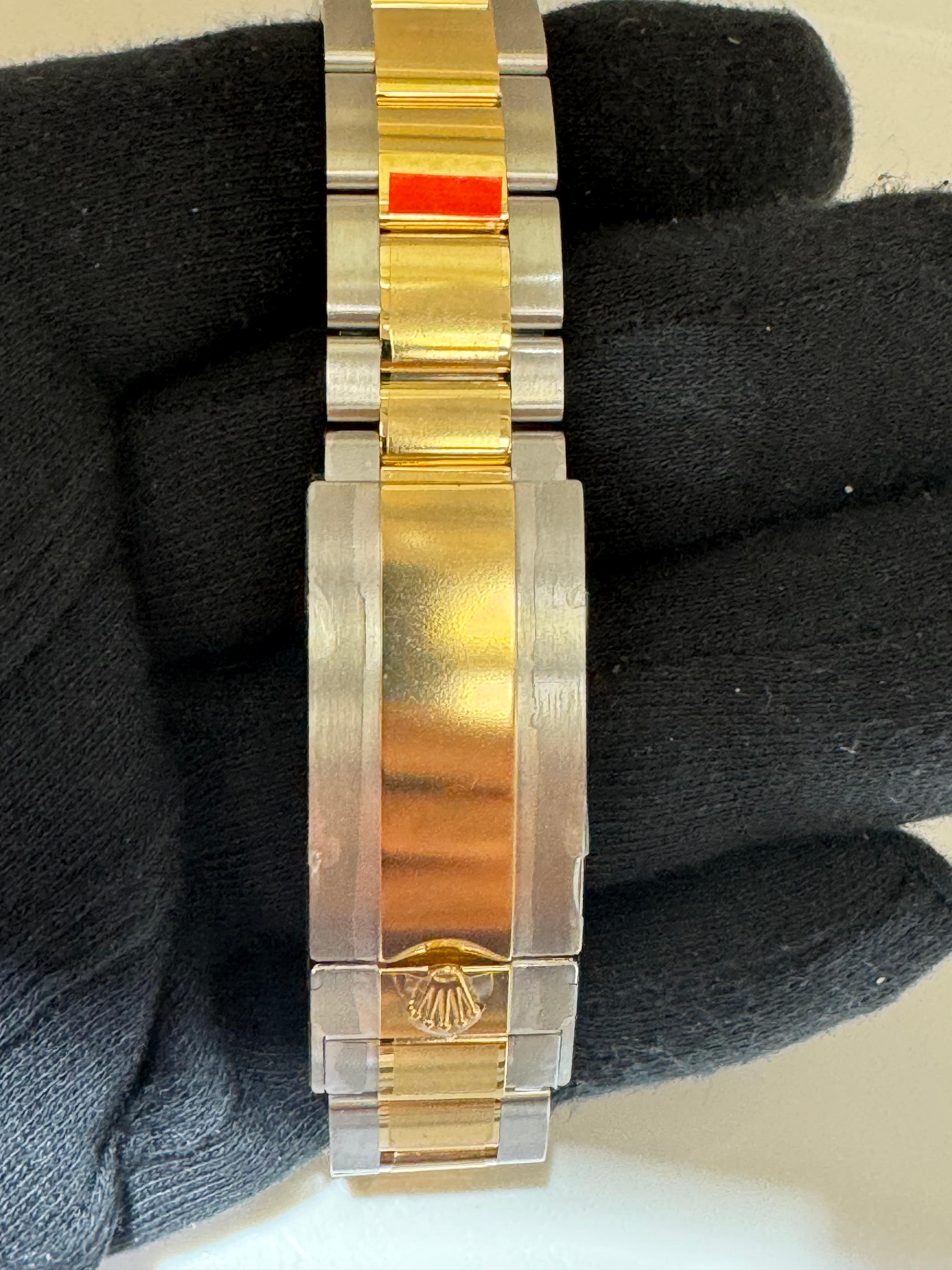 Rolex Submariner Date 126613LB 
