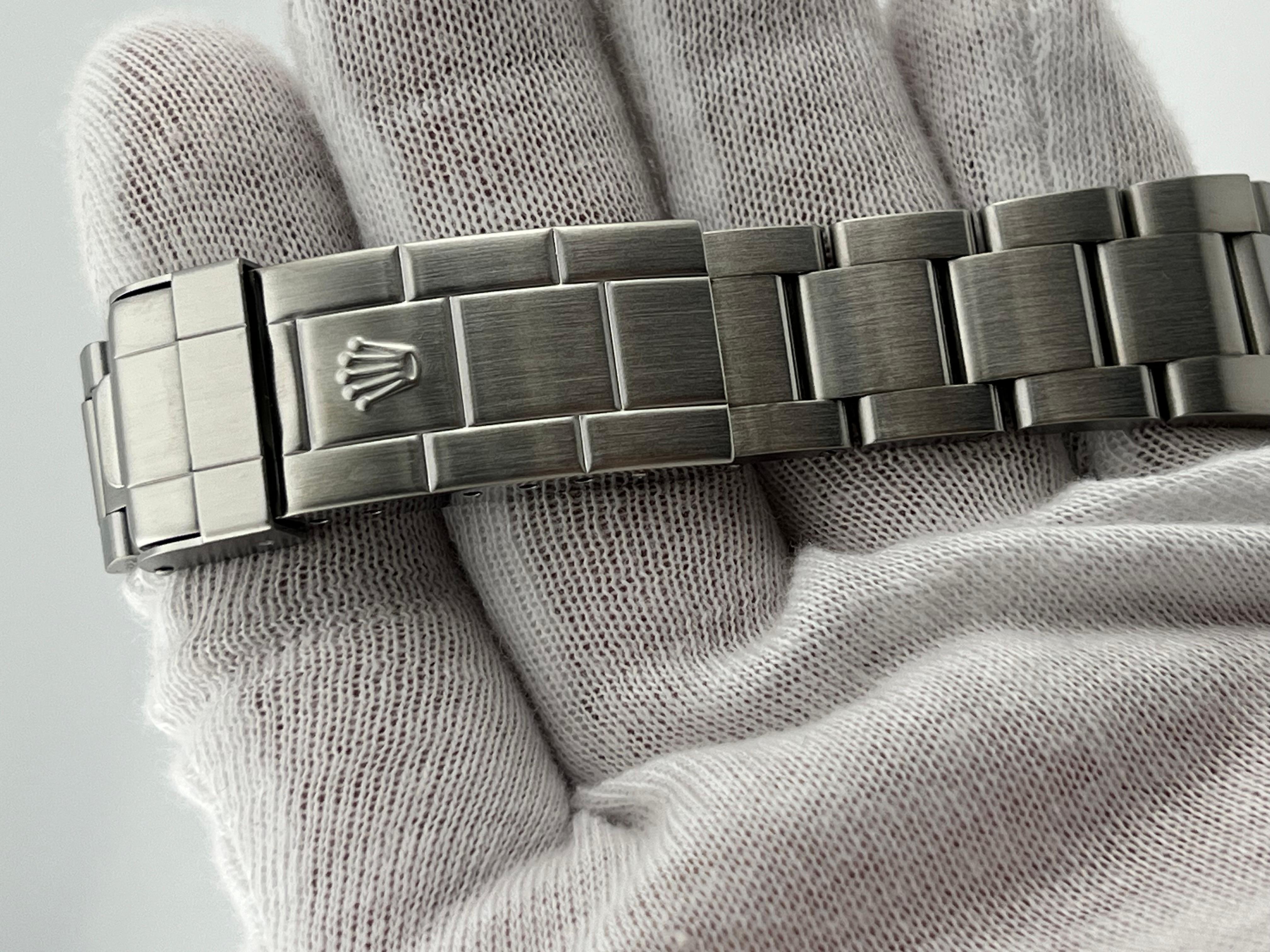 Rolex Submariner Date 16610 Quadrante Nero Acciaio Inox Scatola Carta 2004 In condizioni ottime a San Diego, CA