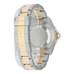 Rolex Submariner Date 16613 Herrenuhrschachtel mit Papieren