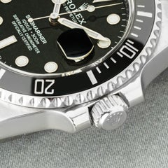 Rolex Submariner Date 40MM 116610LN