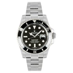 Rolex Submariner Date 40MM 116610LN Rolex Submariner Date 40MM 116610LN