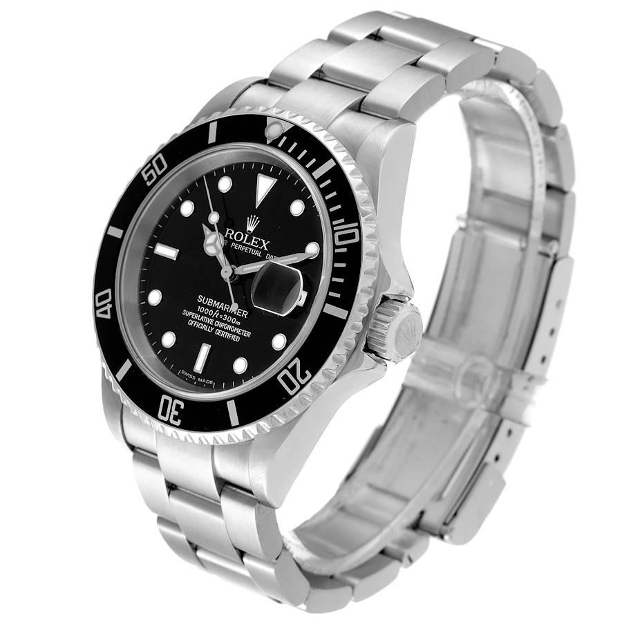 1953 submariner