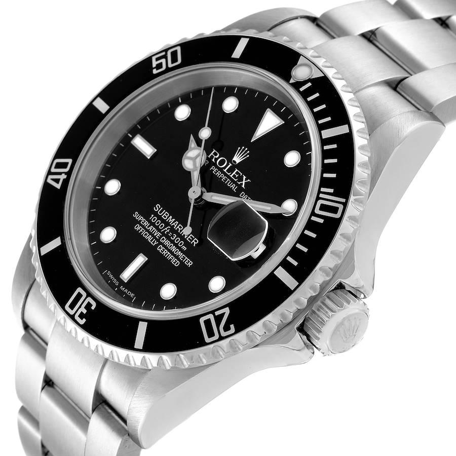 submariner 1953