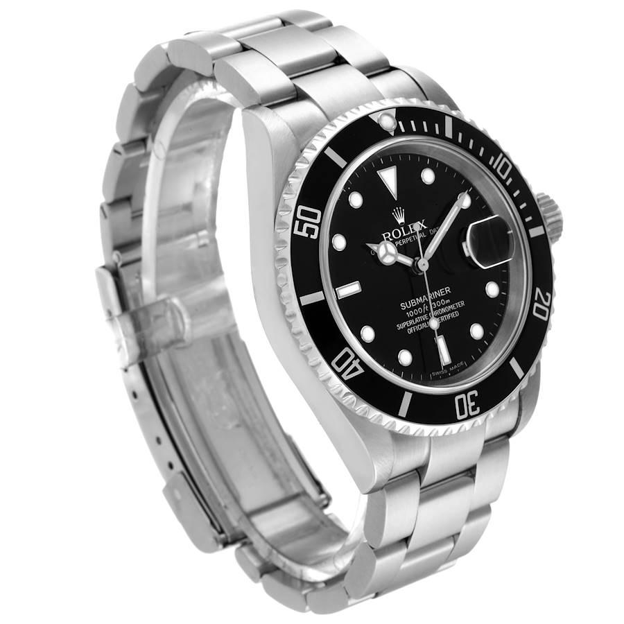 rolex starbucks submariner