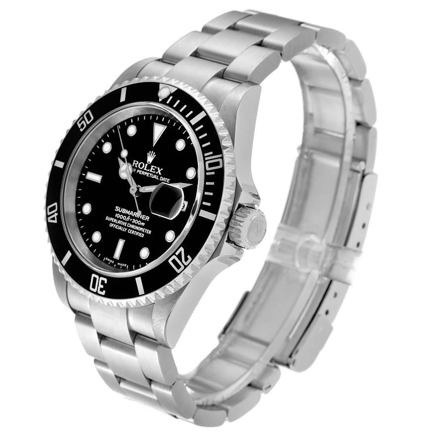 rolex submariner price