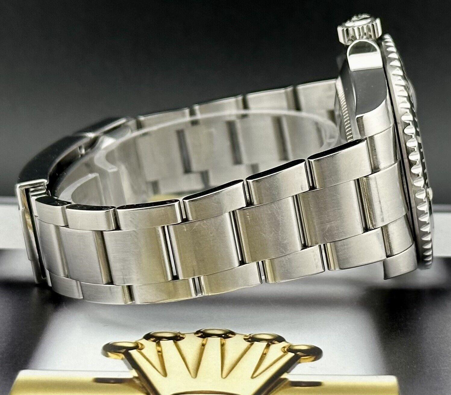 rolex 116610 gold