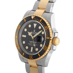 Rolex Submariner Date Watch 116613LN