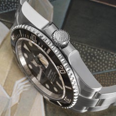 Rolex Submariner Date 41mm 126610LN