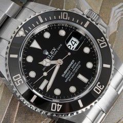 Rolex Submariner Date 41mm 126610LN