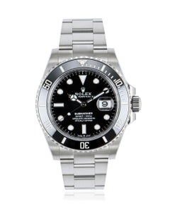 Rolex Submariner Date 41mm 126610LN