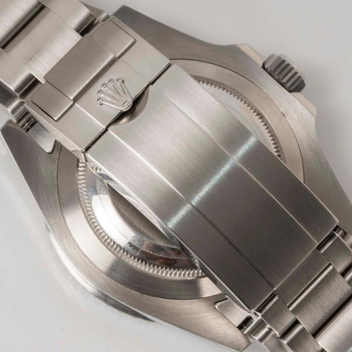 Men's Rolex Submariner Date 41mm 126610LN For Sale