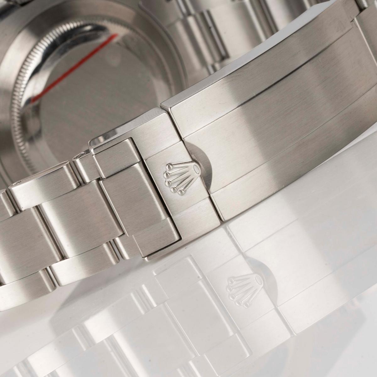 Rolex Submariner Date 41mm 126610LN For Sale 1