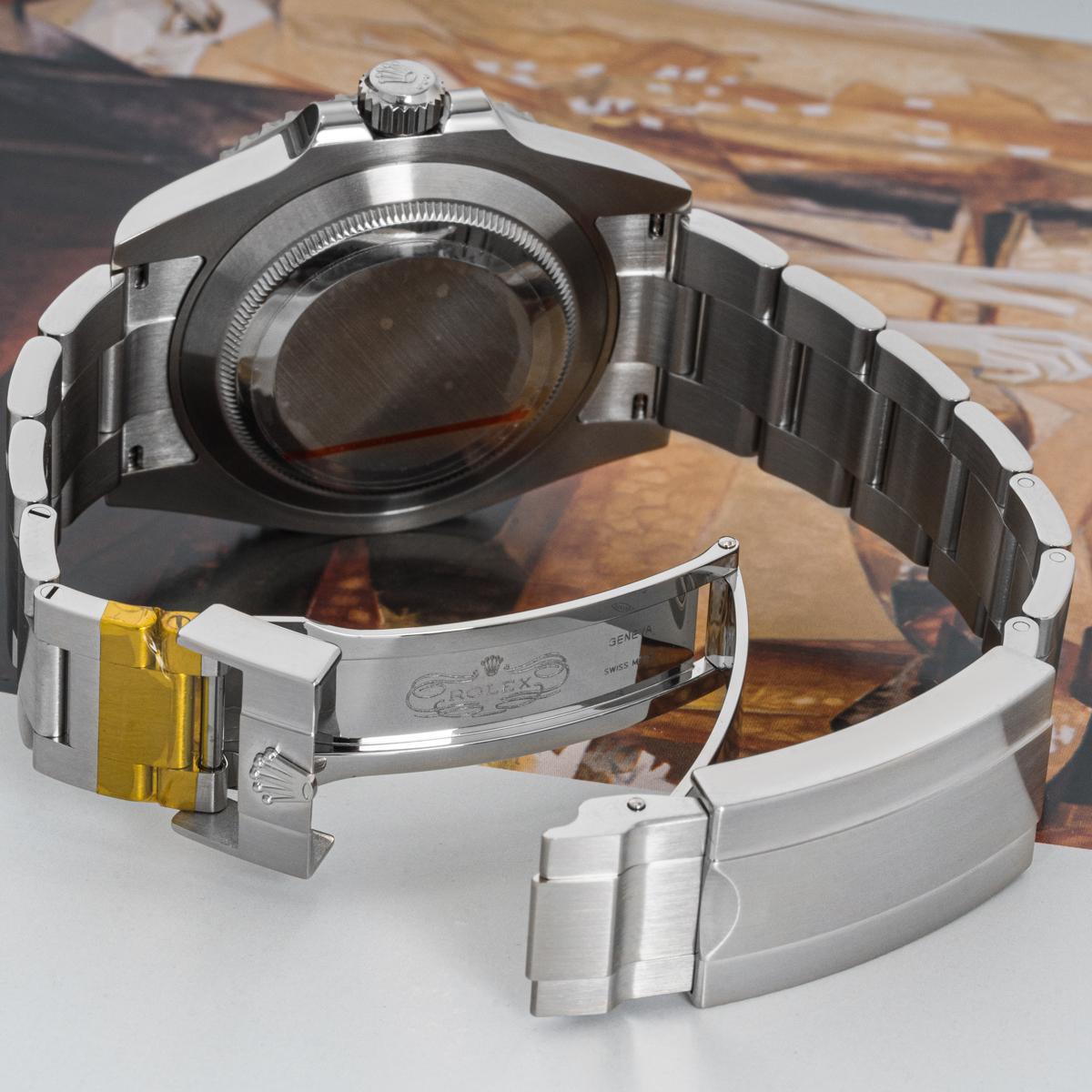 Rolex Submariner Date 41mm 126610LN 1