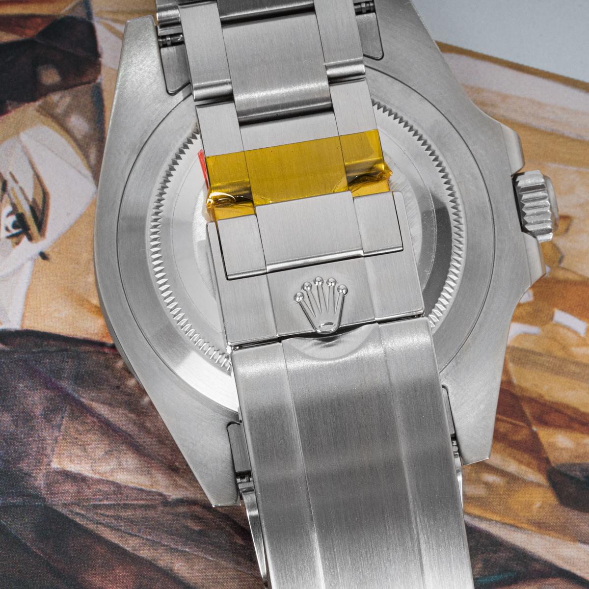 Rolex Submariner Date 41mm 126610LN 2