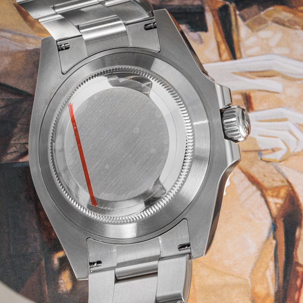 Rolex Submariner Date 41 mm 126610LN 3
