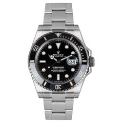 Rolex Submariner Date 41mm 126610LN