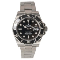 Rolex Submariner Date 41mm 126610LN