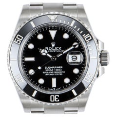 Rolex Submariner Date 41mm 126610LN