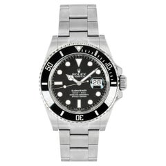 Rolex Submariner Date 41mm 126610LN