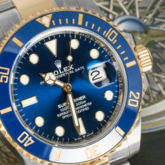Rolex Submariner Date 41mm 126613LB