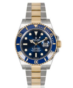 Rolex Submariner Date 41mm 126613LB