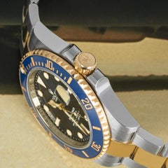 Rolex Submariner Date 41mm 126613LB