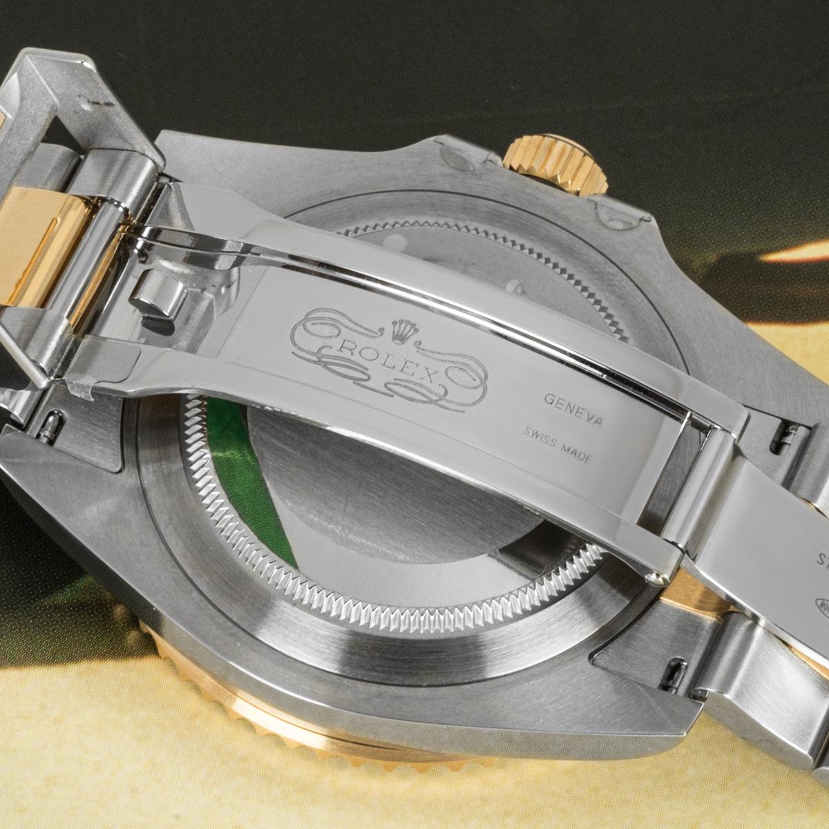 Rolex Submariner Montre Date 41mm 126613LB Neuf à Mayfair, London, London