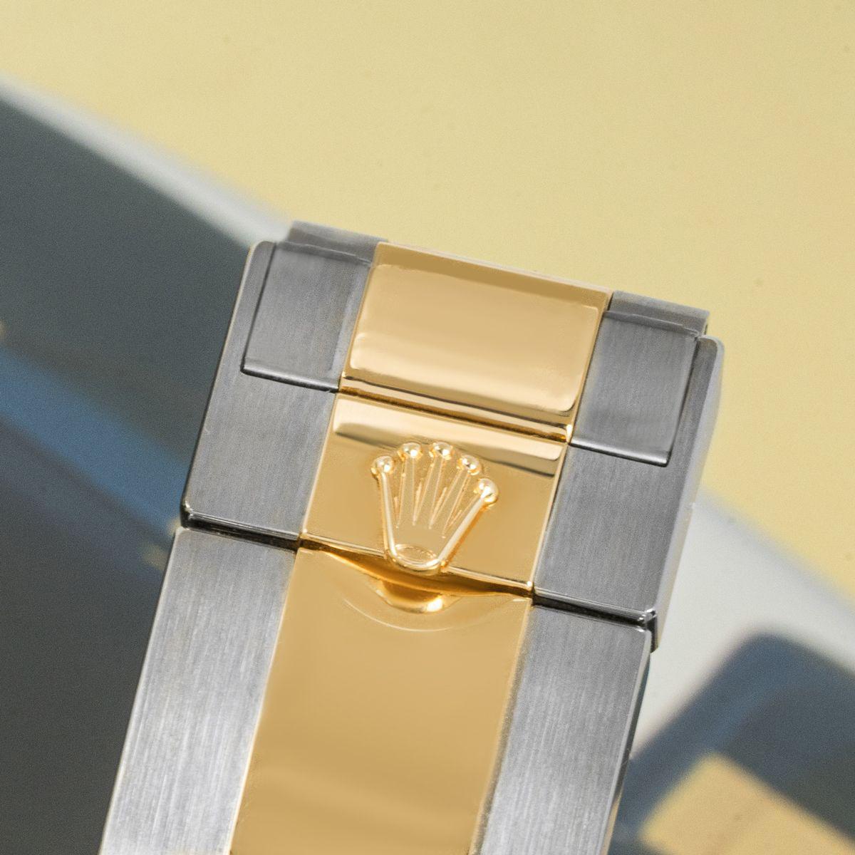 Rolex Submariner Date 41mm 126613LB 3