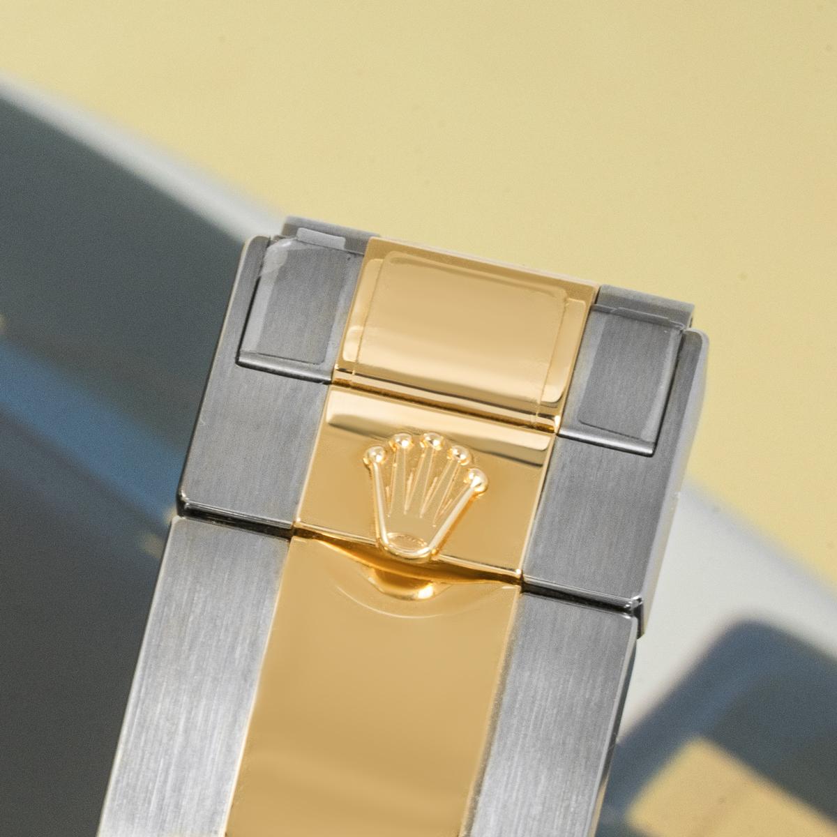 Rolex Submariner Montre Date 41mm 126613LB 4