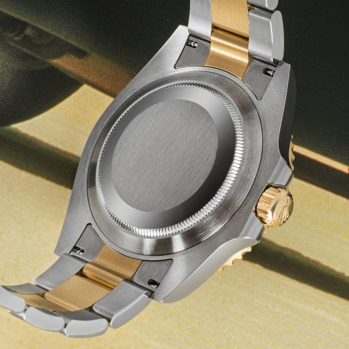 Rolex Submariner Date 41mm 126613LB 4