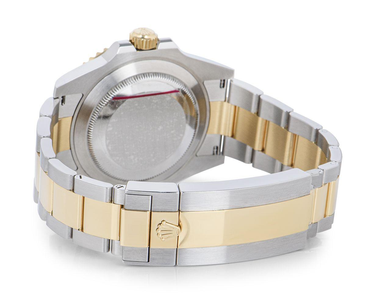 Rolex Submariner Date 41mm 126613LB Unworn 2025 For Sale 2