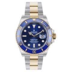 Rolex Submariner Date 41mm 126613LB Unworn 2025