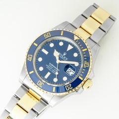 Rolex Submariner Date 41mm 126613LB Unworn 2026