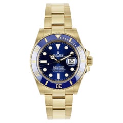 Rolex Submariner Date 41mm 126618LB