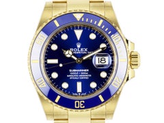 Rolex Submariner Date 41mm 126618LB Unworn 2024