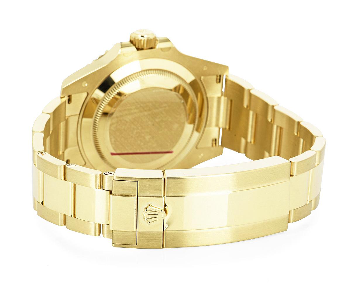 Rolex Submariner Date 41mm 126618LB Unworn 2024 en vente 2